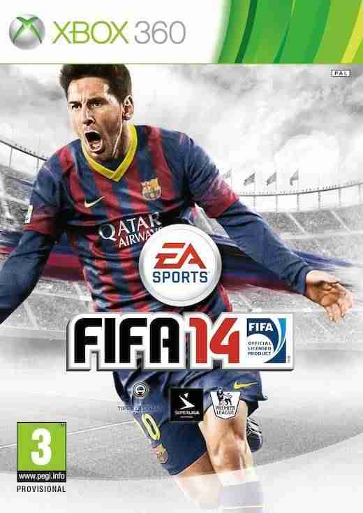 Descargar FIFA 14 [MULTI3][PAL][PROPER][XDG3][COMPLEX] por Torrent